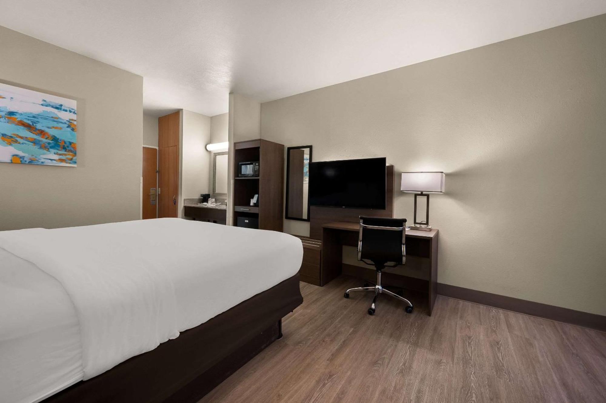 Comfort Inn & Suites Fenton Exterior foto